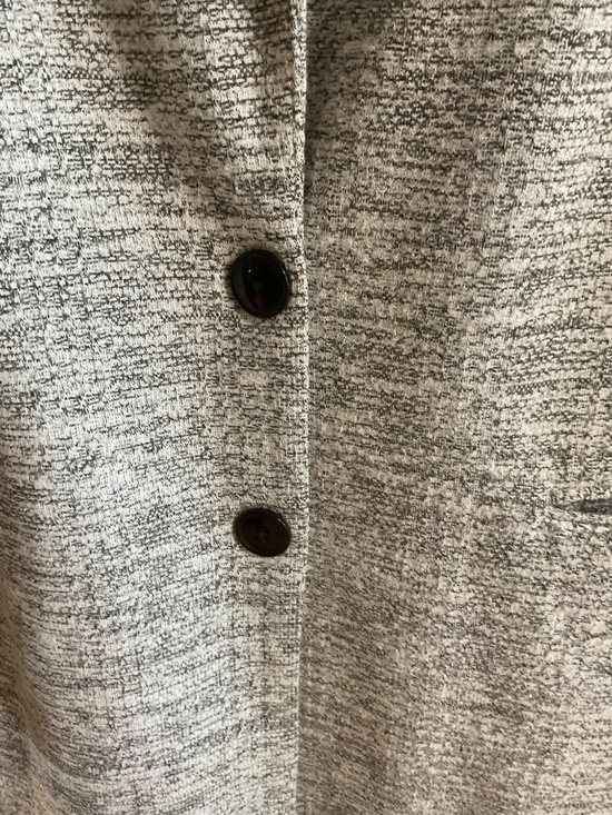 Torrid Studio Double Knit Boyfriend Blazer - Picture 7 of 12